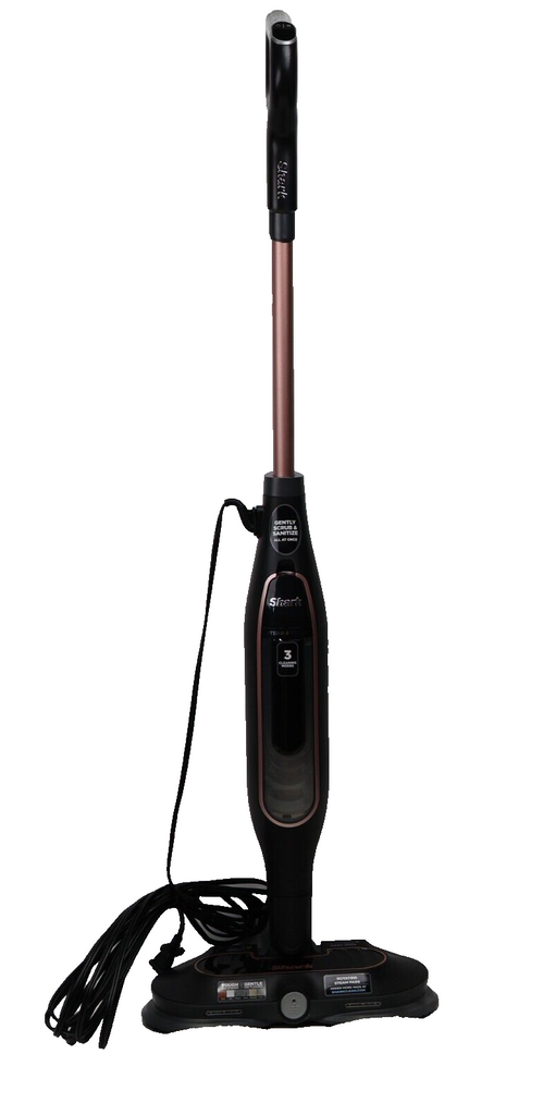 Shark S7201 - Shark Steam & Scrub Steam Mop w/ Steam Blast and 2 Pads