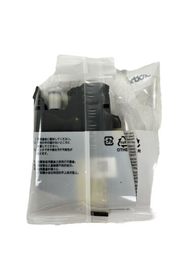 🔥Genuine Brother LC402 Black Ink Cartridges MFC-J5340DW MFC-J6740DW ONE OPEN🔥