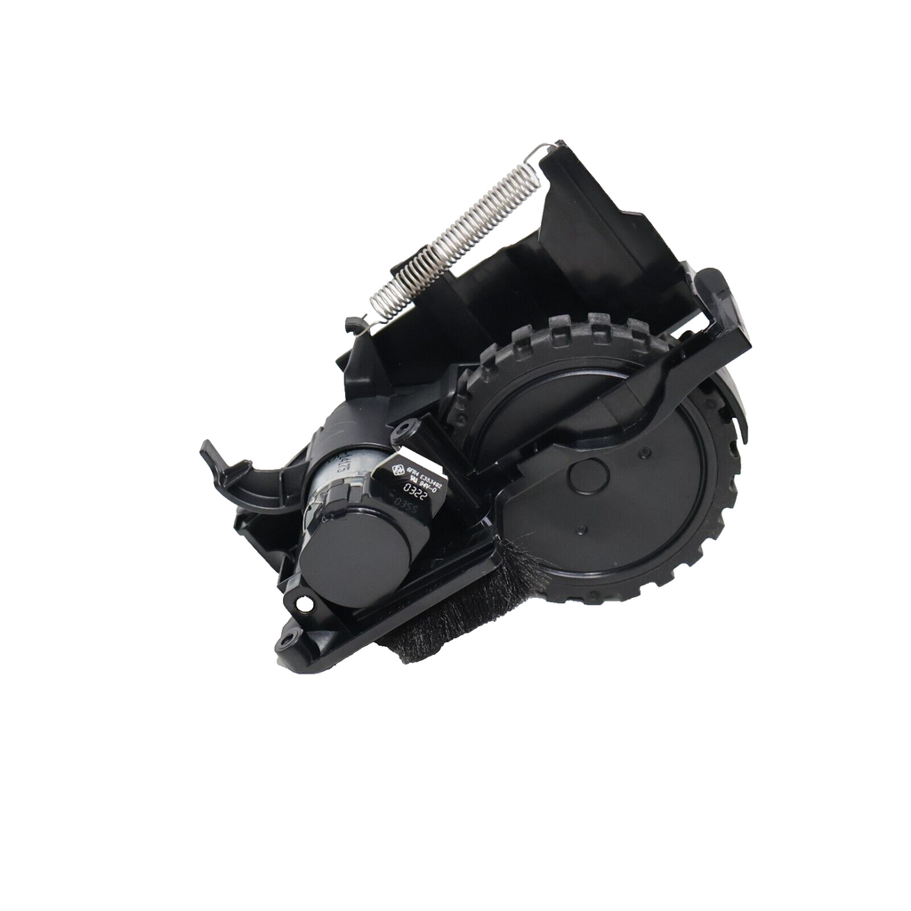 🛞Genuine OEM Shark RV1401ZWUS Right Side Drive Wheel Assembly With Motor🛞