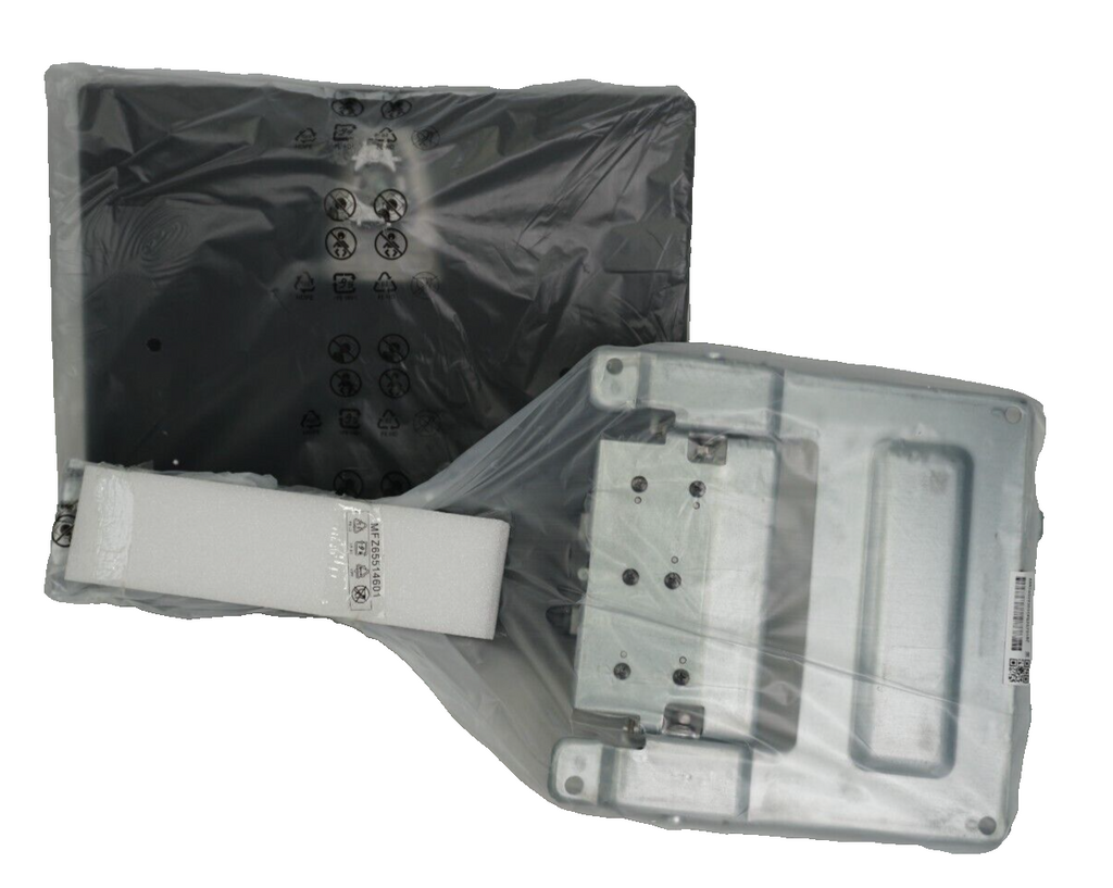 🔥LG 43UN700-B Monitor Replacement Stand Assembly with Hinge Cover SHIPS NOW🔥
