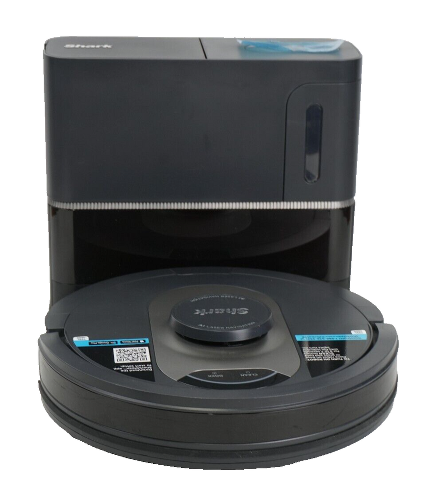 Shark UR250BEYUS Self Empty Base Robot Vacuum Cleaner