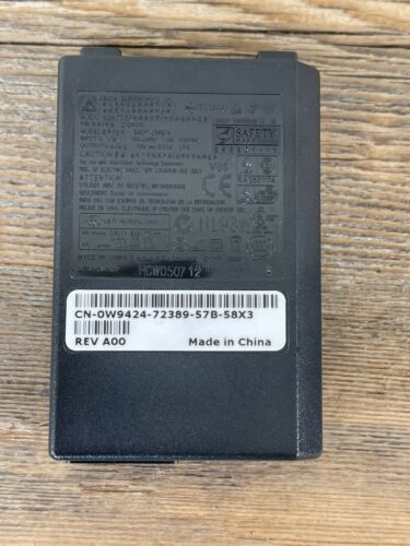 🔥Delta EADP-25AB A AC Adapter Wall Power Charger Very Good - Free Shipping🔥