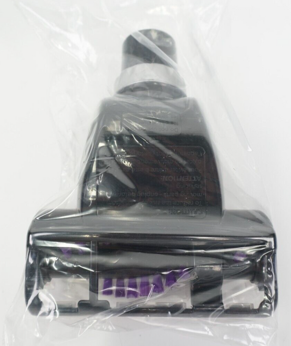 NEW Eureka Power Speed Vacuum NEU202 Pet Pal Turbo Brush Attachment Part# E0208