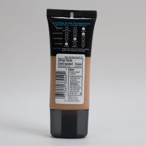 🔥2 X L’Oreal Paris Infallible Pro-Glow Foundation 207 Sand Beige SHIPS TODAY🔥