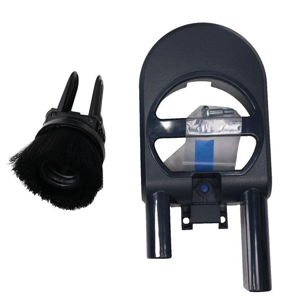 ProTeam ProForce 1500XP Bagged Upright Vacuum Cleaner with HEPA Media Filtration