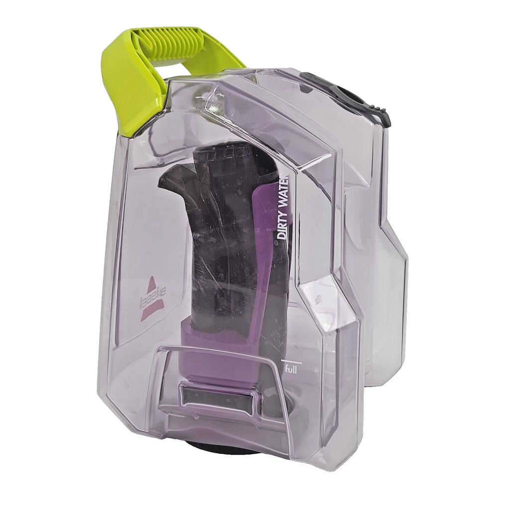 🔥BISSELL TurboClean PowerBrush Pet Series 2987 Replacement Dirty Water Tank🔥