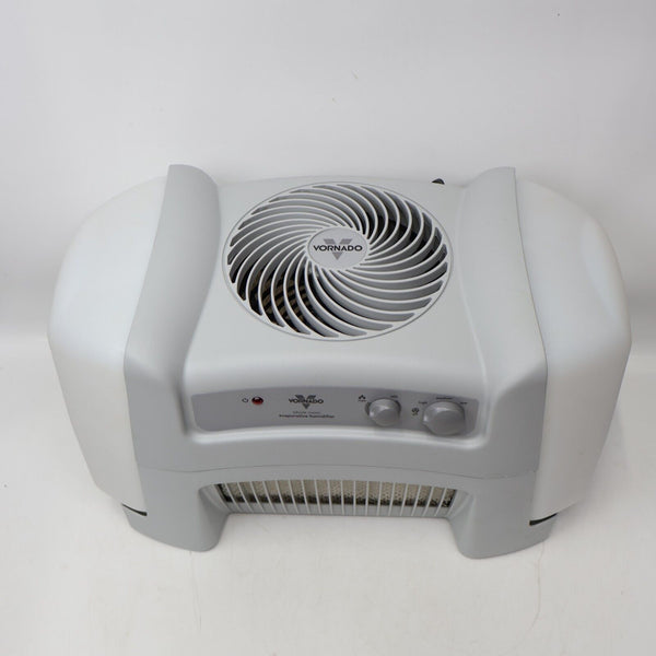 Vornado Evap40 3-Speed Evaporative Humidifier Rooms Up to 1000 Sq. Lightly USED