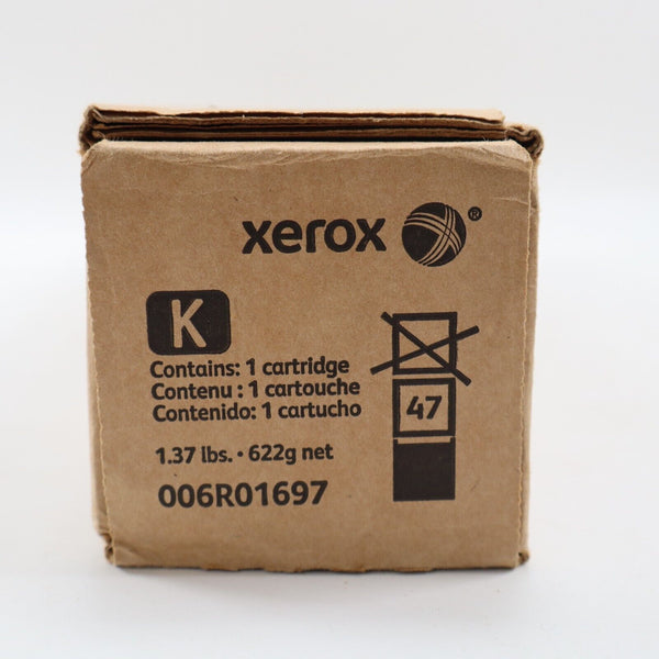 🔥Genuine Xerox 006R01697 High Yield Black Toner Cartridge AltaLink C8030 NEW🔥