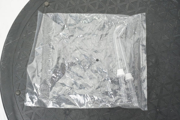 Waterpik Replacement Jet Tips 2pc, OEM, Waterpik Brand WF-02