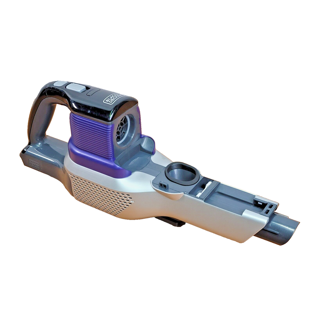 🔥Black and Decker BSV2020 Vacuum Cleaner BODY ONLY GENUINE FAST SHIPPING🔥