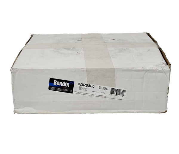 🚘Bendix Premium Drum and Rotor PDR0800 Rear Brake Drum SHIP TODAY!🚘