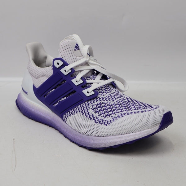 🔥adidas Woman’s UltraBoost 1.0 Sneakers Shoes IH7313, Purple, 11US/44EU🔥