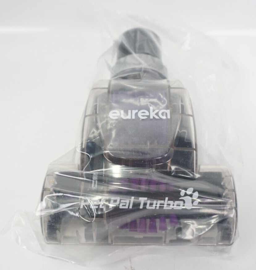 NEW Eureka Power Speed Vacuum NEU202 Pet Pal Turbo Brush Attachment Part# E0208