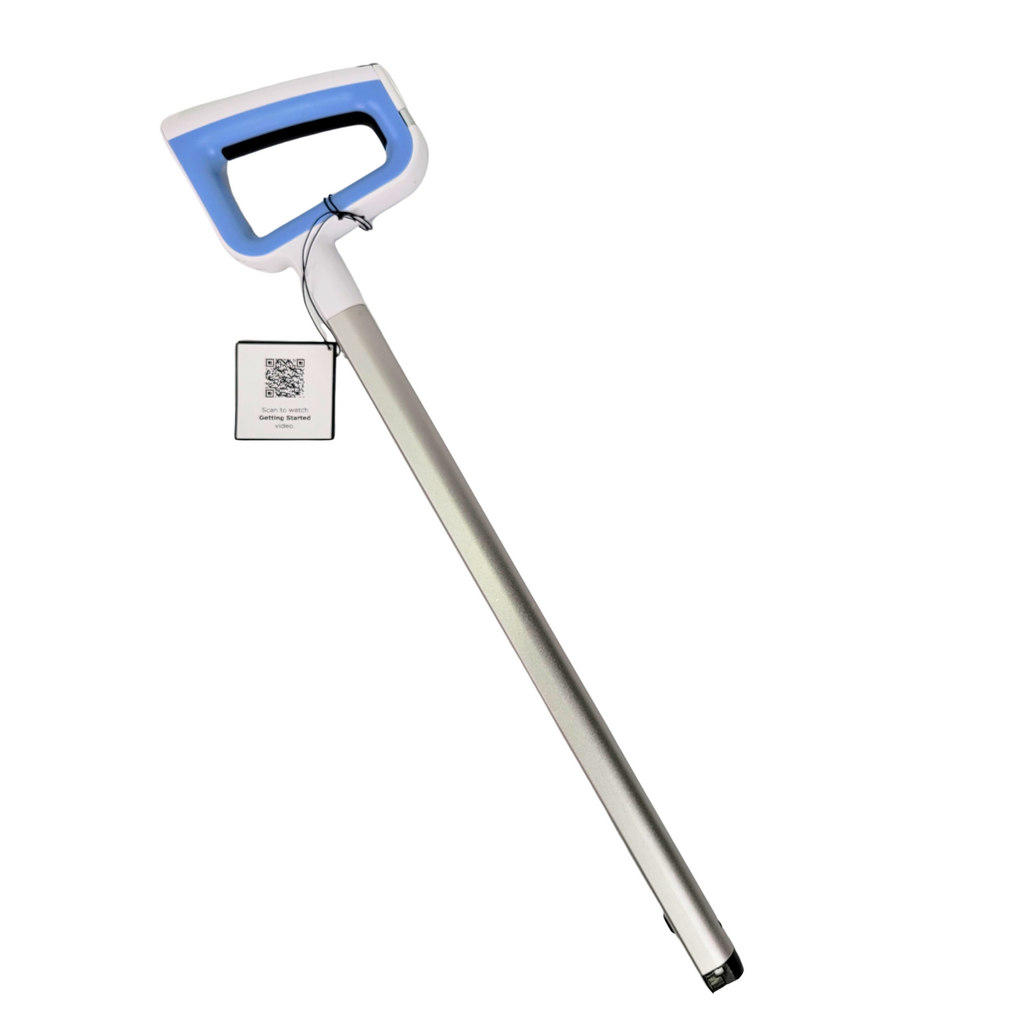 🔧Shark HydroVac Pro XL 3-in-1 Vacuum WD100 WD201 HANDLE WAND Genuine OEM🔧