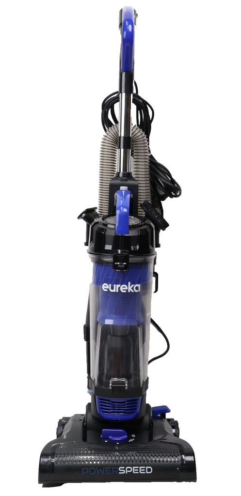 Eureka Lightweight Powerful Upright Vacum for Carpet and Hard Floor Lightly Used