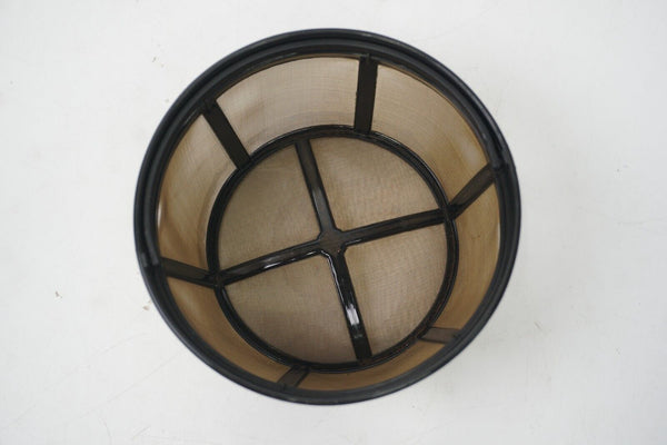 🔧Brim TSK-1184D Trio Multi Brew Gold Tone Mesh Filter Basket Replacement Part