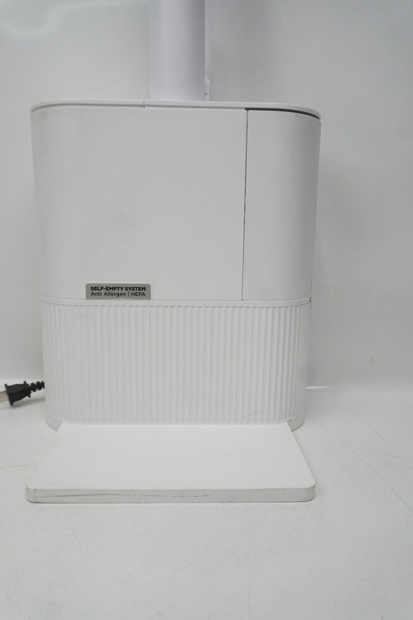 Shark WS642AE WS640AE SELF-EMPTY BASE DOCK STATION w/MOTOR Genuine OEM Part Only