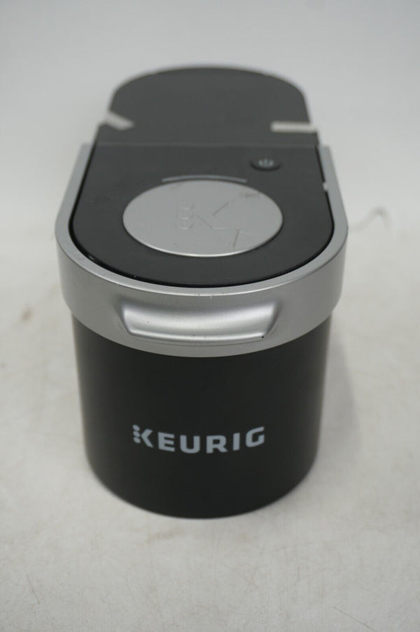 🔥Keurig K-Mini Single Serve K-Cup Pod Coffee Maker Black COMPLETE TOP ASSEMBLY