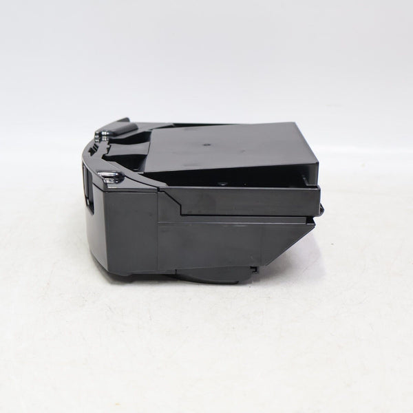 Genuine OEM Shark Vacuum Robot Self Empty RV1401ZWUS - BLACK - Dust Bin Only