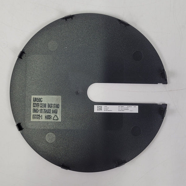 🔥Samsung BN96-48395A Assembly Cover P Clean Back St Genuine OEM Part SHIPS NOW