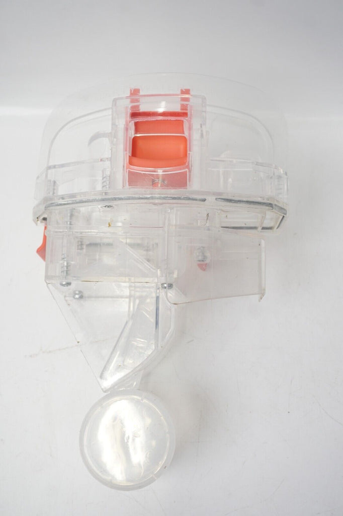 Dirty Water Tank Lid - Hoover PowerDash Floor Cleaner FH41010 FH41000 440014575