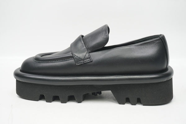 🔥J W Anderson Bumper Tresor Platform Loafer Shoes, Black, 5US/36EU MSRP $750🔥