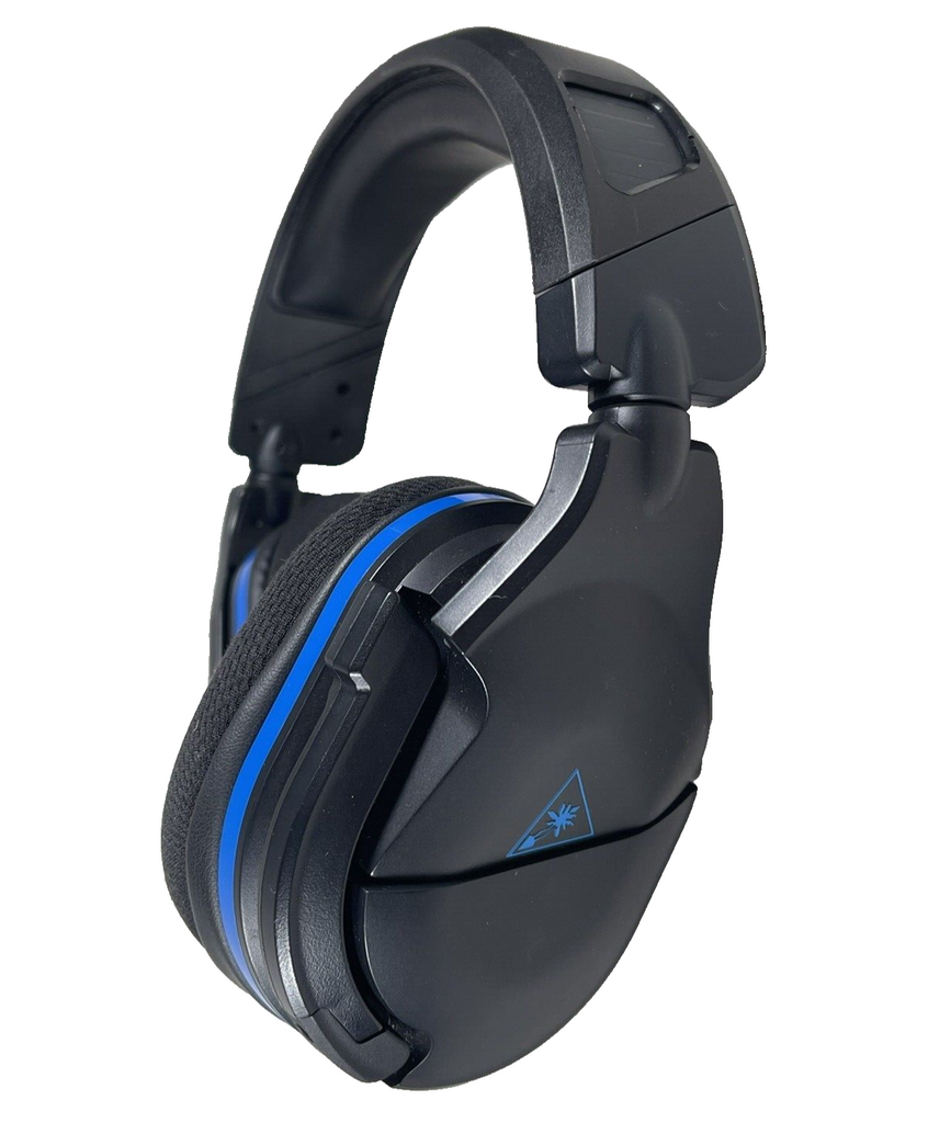 🔥Turtle Beach Model - S600 Gen 2P Wireless Gaming Headset ONLY NO DONGLE🔥