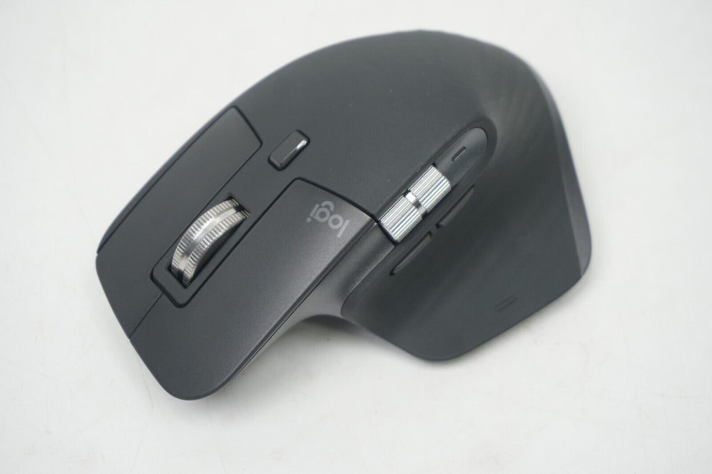 🔥Logitech MX Master 3 for Business Wireless Mouse BLUETOOTH ONLY SHIPS TODAY🔥