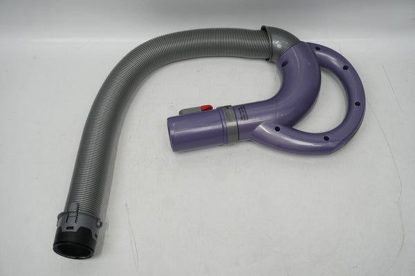 Shark Navigator Lift-Away Deluxe NV360 Vacuum Hose Blue Gray Part Only Used