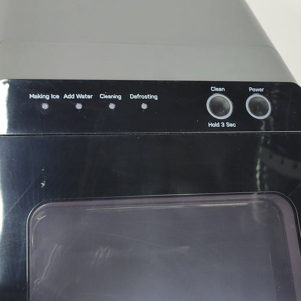 🧊GE Profile Opal 1.0 Nugget Ice Maker P4INAASSTSS Good Condition Little Noisy🧊