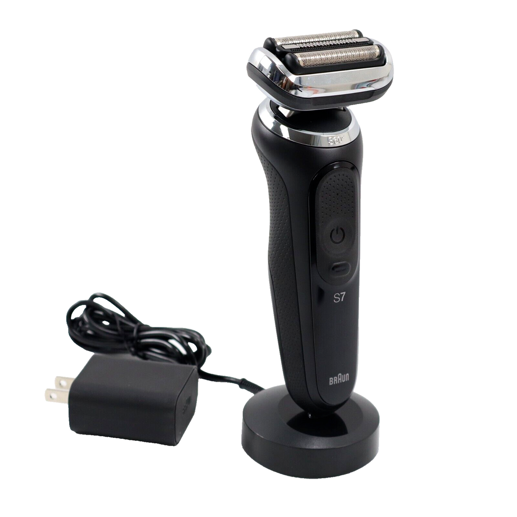 🔥Braun Electric Razor Series 7 7085cc 360 Flex Head Shaver NEW OPEN BOX NO CASE