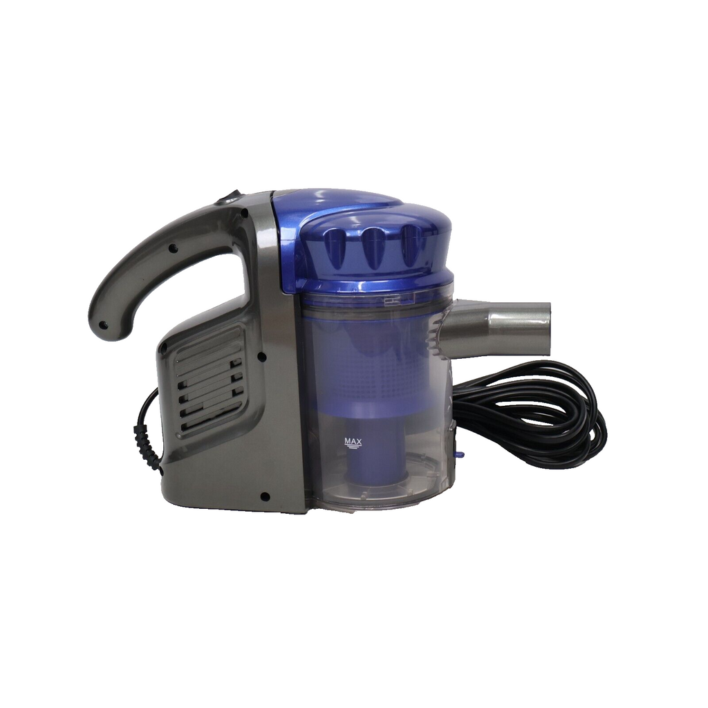 EFUSVAC Corded Vacuum Cleaner, 17Kpa Powerful Suction GW906 Part Only Works