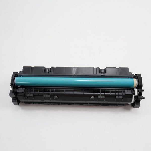 Genuine HP CF412A 410A Yellow LaserJet Toner Cartridge for HP M452 M477 OPEN BOX