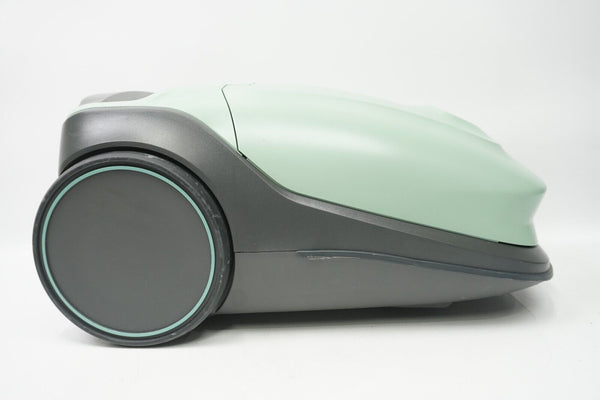 🔥Kenmore BC2005 400 Series Rpl Green Canister Vac Cleaner Base Only WORKS🔥