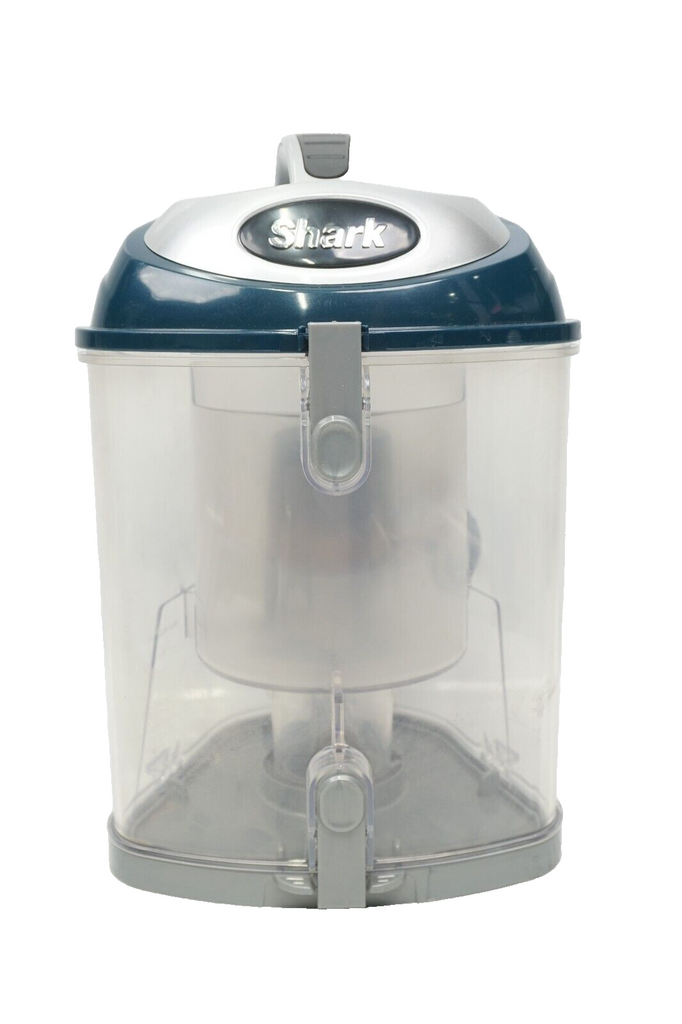 🔥Shark Dirt Cup Tank Teal Green Models NV360 NV361 NV352 UV440 SHIPS NOW