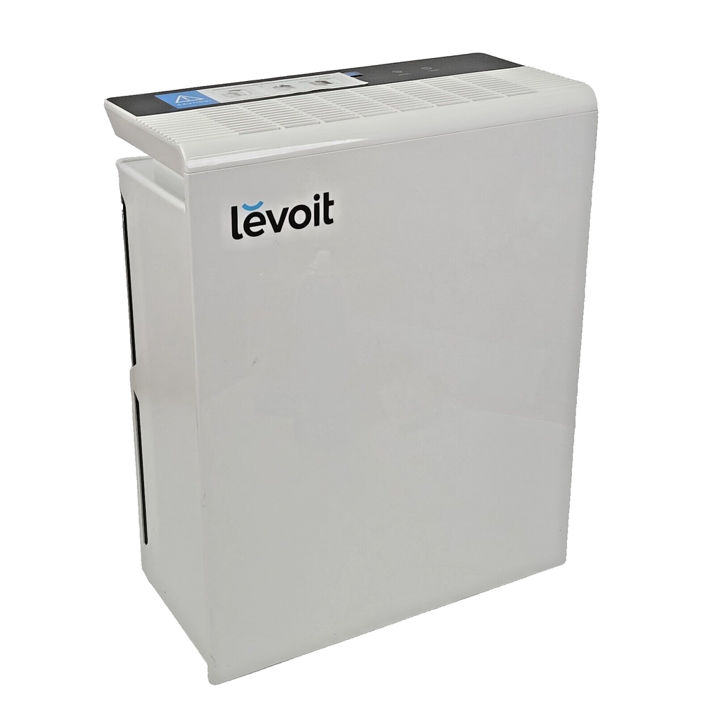🔥Levoit LV-PUR131S Air Purifier For Large Rooms Smart Wifi Control Air White🔥