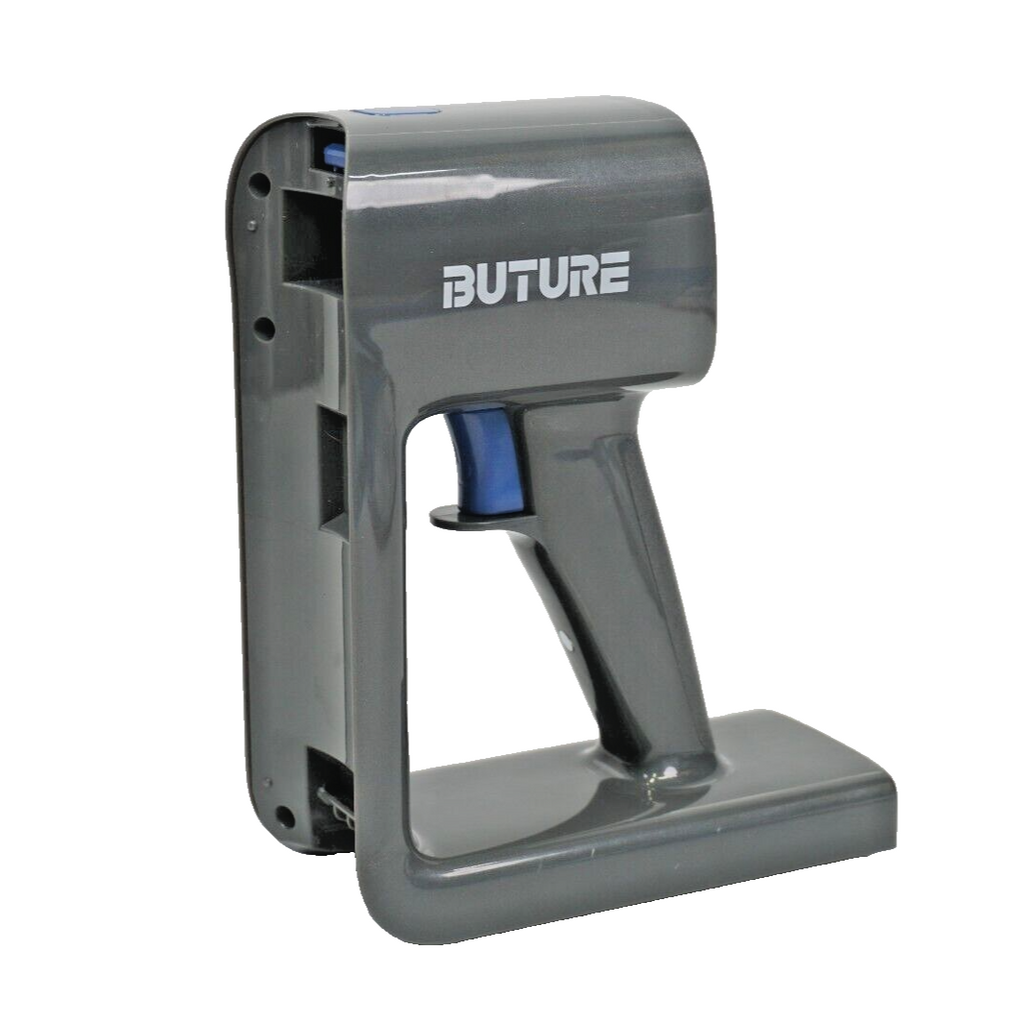 🔧Buture VC50 Blue Black Automatic Cordless Vacuum Cleaner Handle Genuine OEM🔧