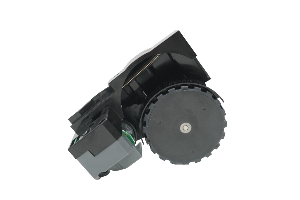 Original iRobot Roomba Vacuum J7+ Right Wheel Motor Assembly Part Only Ship Fast
