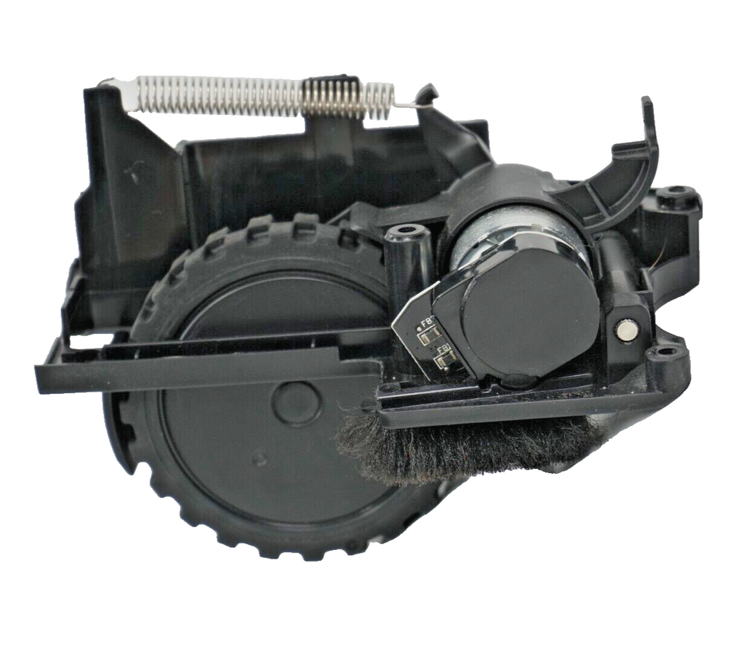 🔧Shark Robot Vacuum Replacement Left Side Wheel Motor Assembly Genuine OEM🔧
