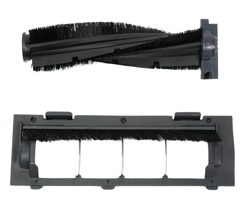 🔧Shark IQ Robot Vacuum Cleaner Brushroll and Cover Kit Model AV1110ARUS OEM🔧