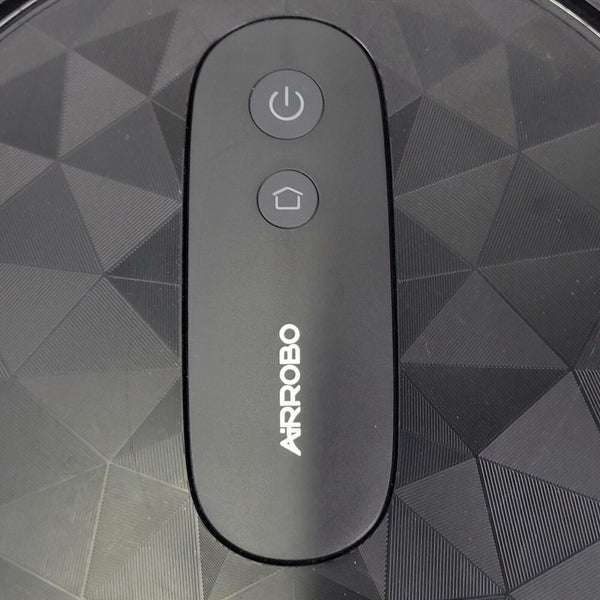 🔥UNTESTED AIRROBO P20 Robot Vacuum Cleaner, Self-Charging, 2800Pa Suction🔥