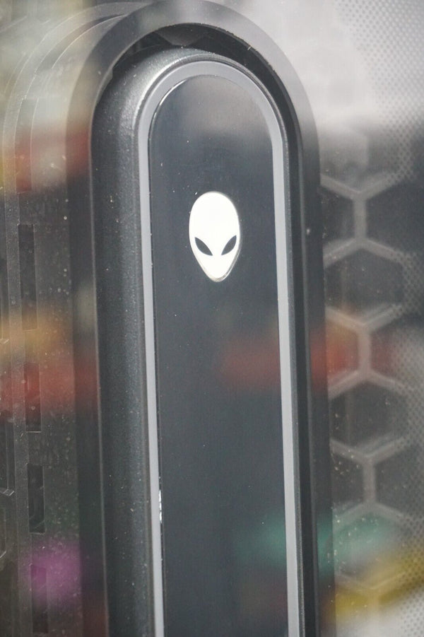 🔥Dell Alienware Aurora R13 Gaming Desktop Intel Core i7 16GB RAM 512GB 3060 Ti