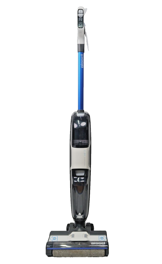 🔥BISSELL Crosswave HF3 Cordless Wet/Dry Vacuum Cleaner and Mop 3694A BLUE🔥