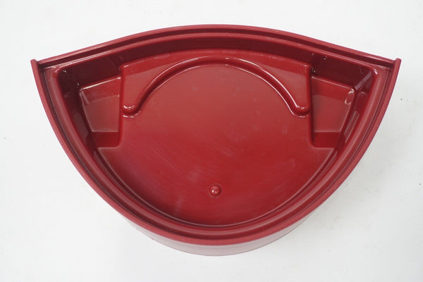 🔥Keurig K-Classic Replacement Lower Drip Tray ONLY NO GRATE - Red SHIPS NOW🔥