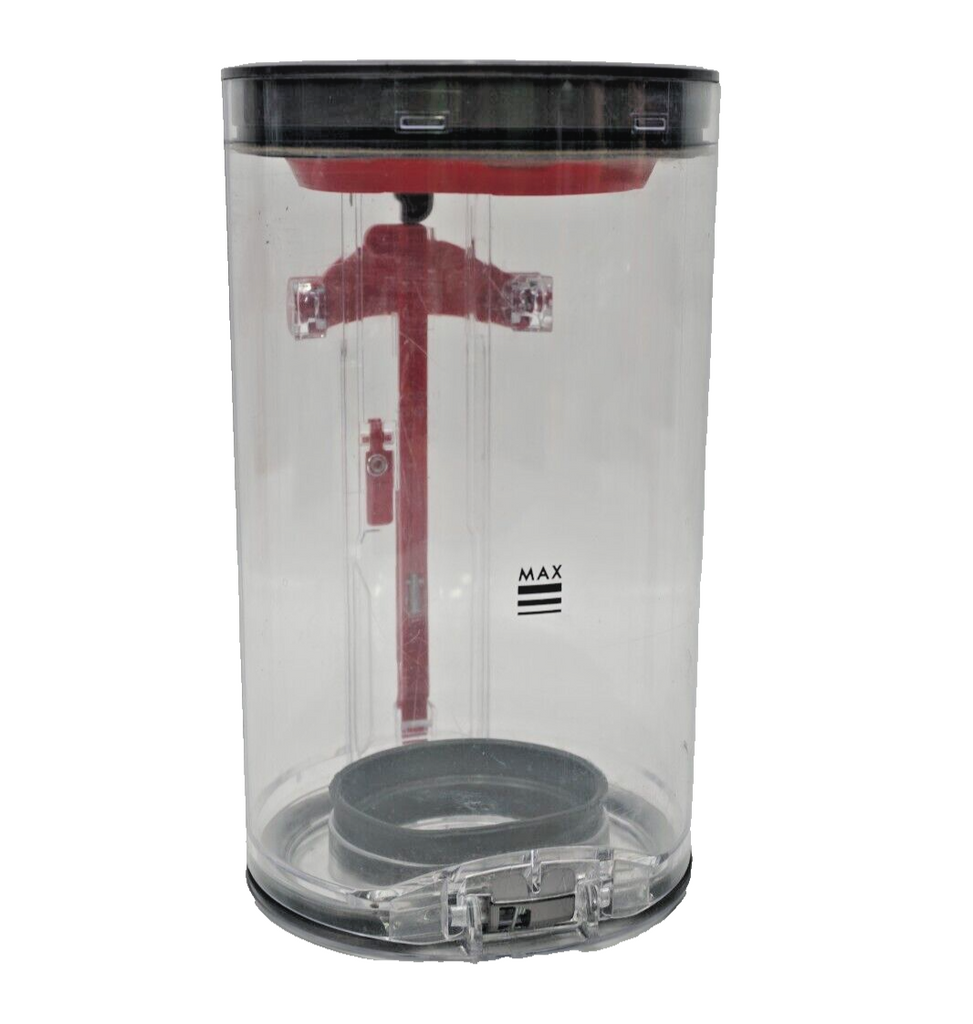 🔧OEM Dyson V15 SV22 V11 Vacuum Cleaner Replacement Dust Bin Canister 965443-01