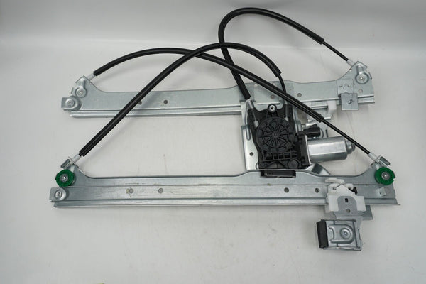 WAI WPR053 741-579 Rear Passenger Side Power Window Regulator & Motor Assembly