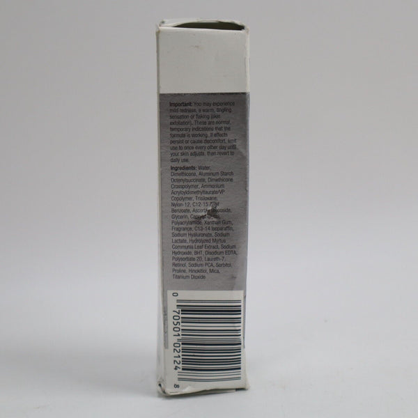 🔥NEW Neutrogena Rapid Wrinkle Repair Anti-Wrinkle Retinol Serum 1 oz SHIPS NOW