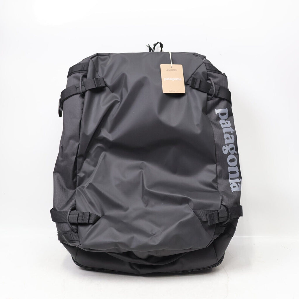 PATAGONIA Black Hole MLC 45L Pack #49307 BLACK (BLK)