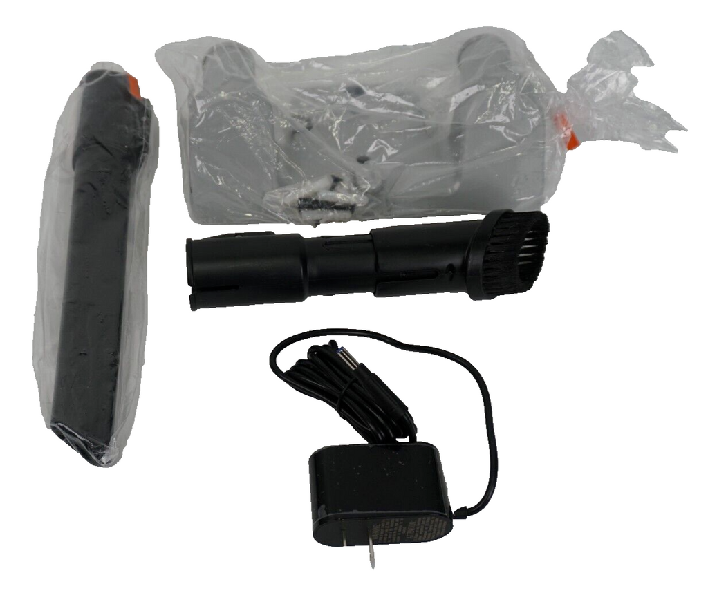 SEE NOTES Eureka NEC480 Lightweight Cordless Vacuum ACCESSORIES ONLY