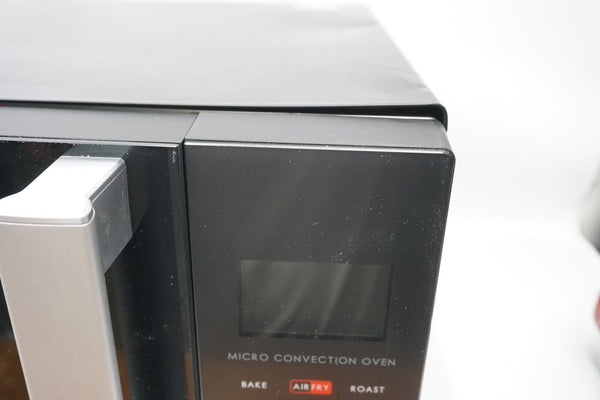 GSWWA16BKSA10 3-In-1 Speedwave w/ Totalfry 360, Microwave, Air Fryer, Convection